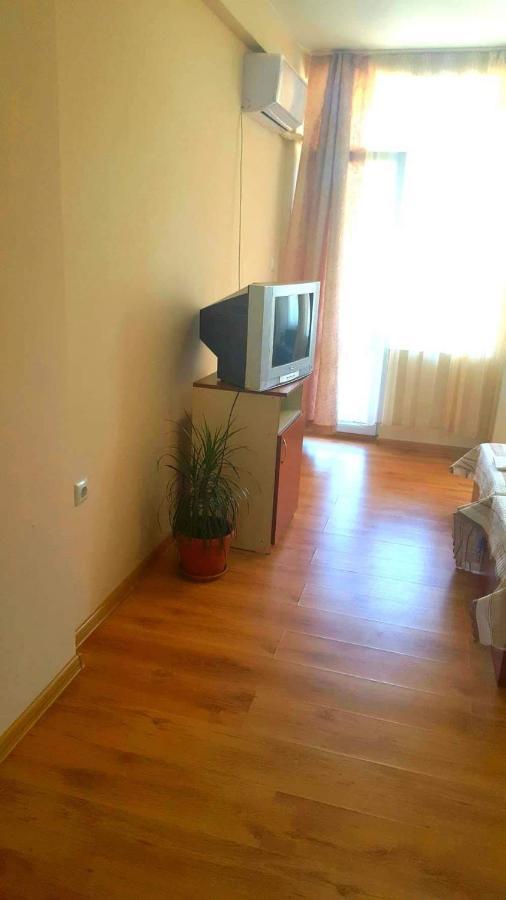 Family Hotel Solar Central Sunny Beach Exterior foto